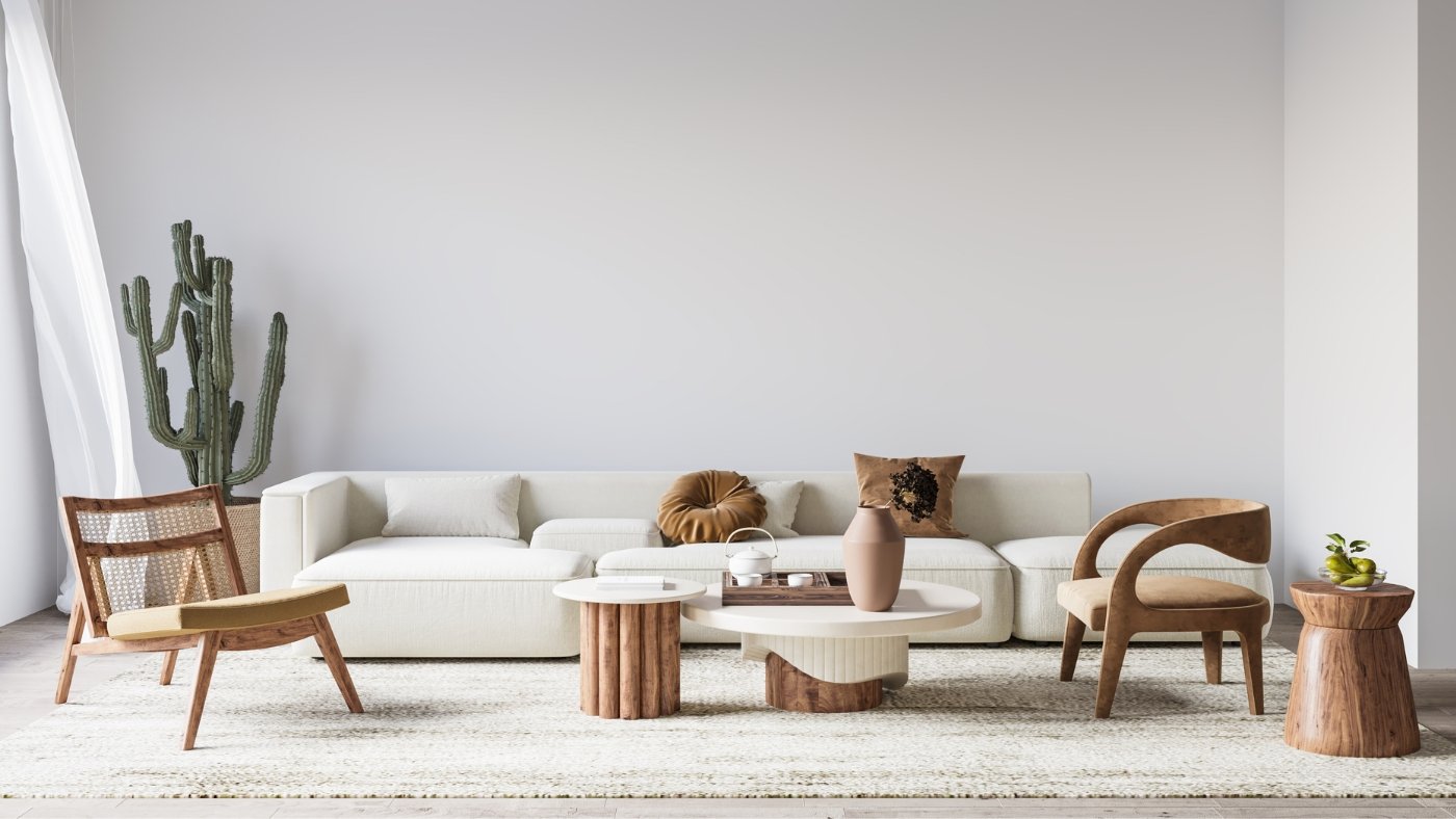 Minimalist vs. Maximalist: Which Interior Style Will Dominate 2025?